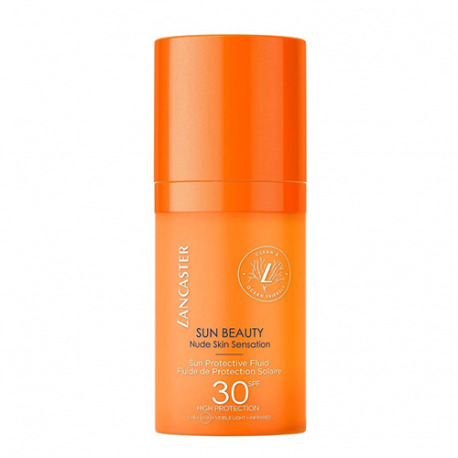 LANCASTER Sun Beauty - Fluide de Protection Solaire SPF30 LANCASTER Sun Beauty - Fluide de Protection Solaire SPF30